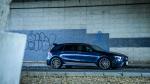 Mercedes-AMG A35 4Matic Edition 1 2019 года (JP)